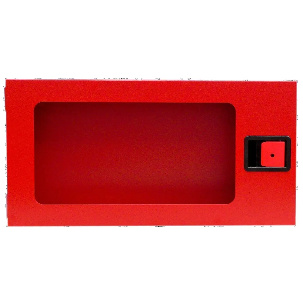 Armario metálico Protek-3 para máscaras de protección
