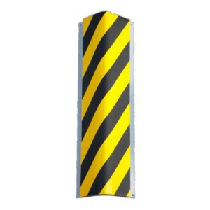 Protector Rayastop para columnas y paredes de garaje