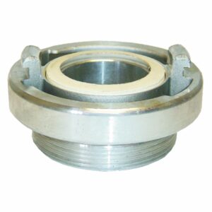 Racor Storz Rosca Exterior | Ø 25D a 150 mm Aluminio
