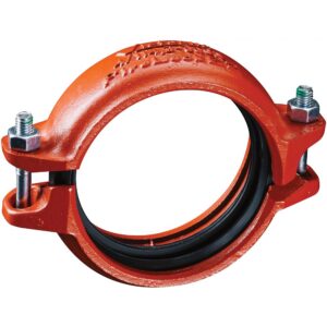 Acoplamiento Rígido Firelock 009N | DN32-DN300