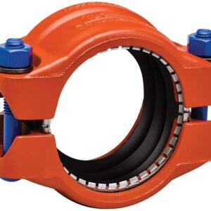 Acoplamiento Transición HDPE-Acero Estilo 907