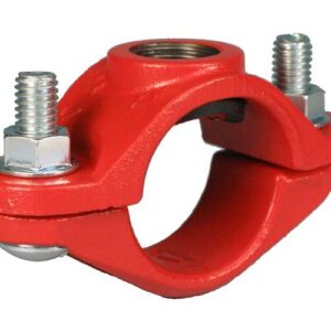 Toma Salida Sprinkler Estilo 912 Firelock Bajo Perfil