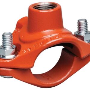 Toma Salida Mechanical-T Estilo 922 Victaulic