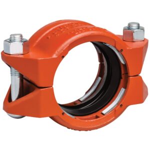 Acoplamiento Roust-A-Bout Estilo 99 Victaulic