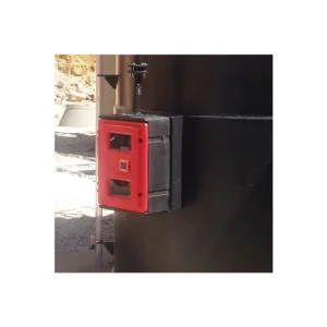Armario equipo auxiliar JBKE85