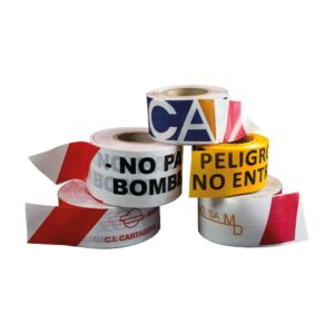 Cinta personalizada — pedido bajo consulta