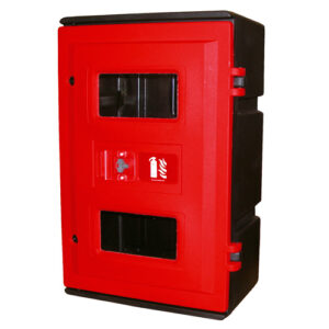 Armario equipo auxiliar JBKE85