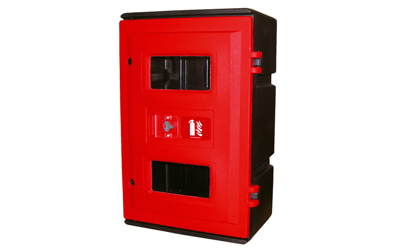 Armario equipo auxiliar JBKE85