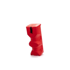 Armario extintor JBFR64 para 6 Kg polvo