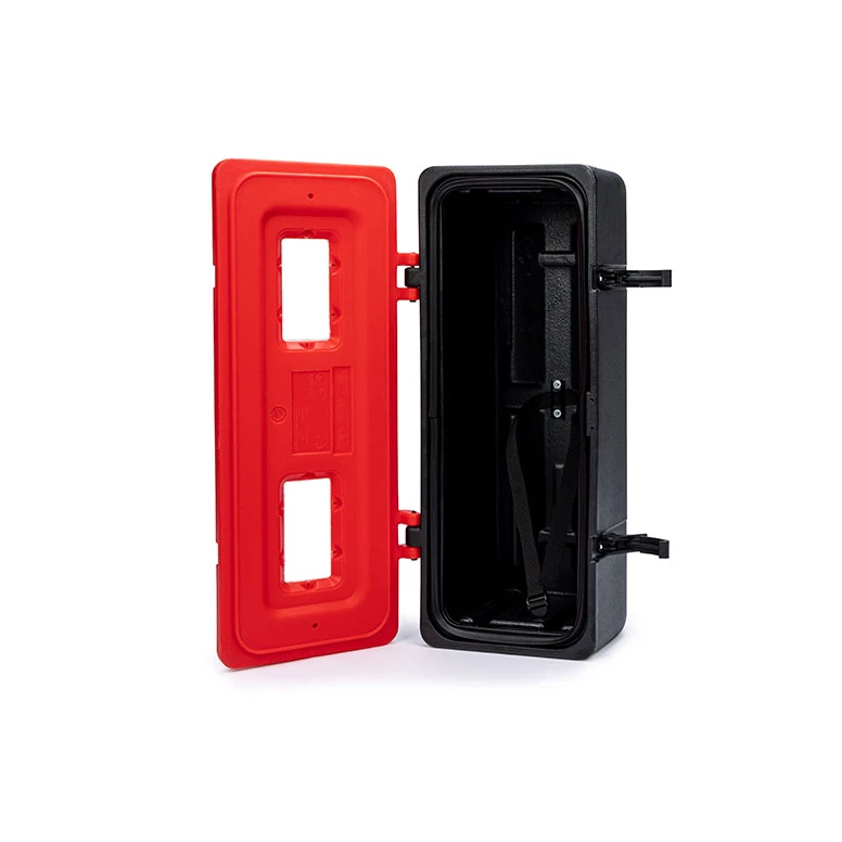 Armario extintor polietileno JBWE70 para exterior