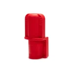 Armario extintor JFEX03 para 2 Kg polvo
