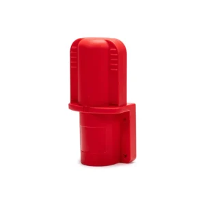 Armario extintor JFEX03 para 2 Kg polvo