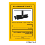 VIDEOVIG-R