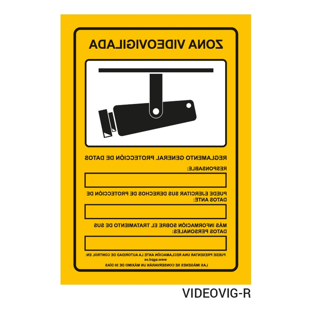 VIDEOVIG-R