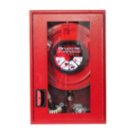 BIE BOXFIRE/5 TAD Grupo de Incendios
