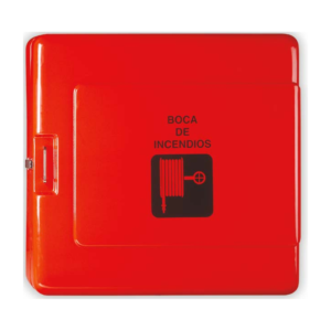 BIE FIBRA 45 LUNEX Grupo de Incendios