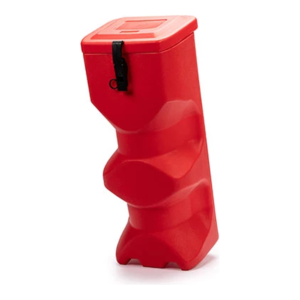 Armario extintor JONESCO JBFR64