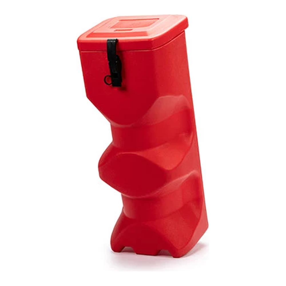Armario extintor JONESCO JBFR64