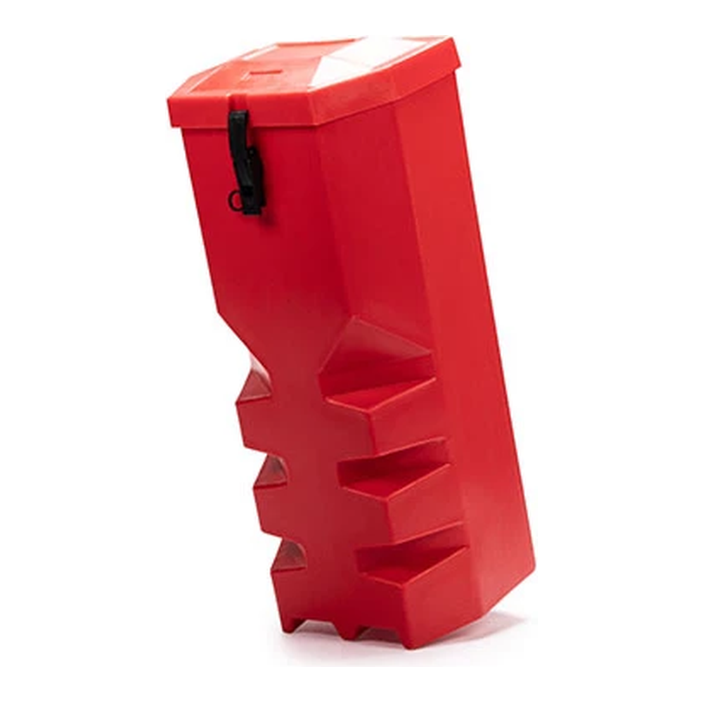 Armario extintor JONESCO JBFR75