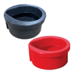 Soporte inserto JONESCO JFPINSERT