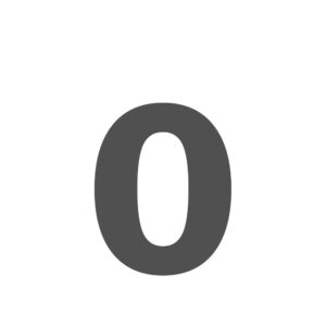 Número 0 BeaconRoute