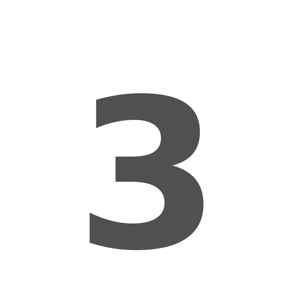 Número 3 BeaconRoute