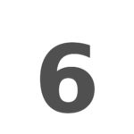 Número 6 BeaconRoute