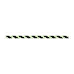 Marcador PVC pared 3L fotoluminiscente b50