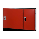 BIE PLUS horizontal doble puerta