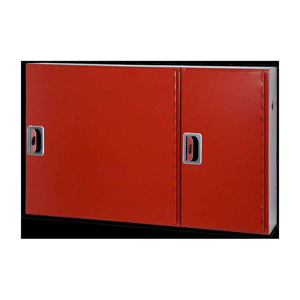 BIE PLUS horizontal doble puerta