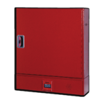 BIE PLUS vertical con alarma
