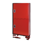 BIE PLUS vertical poste