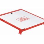 Marco columna seca M40PP-C con bifurcacion