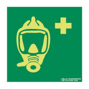 Equipo autónomo de respiración