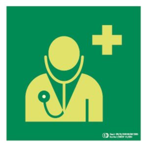 Médico de emergencia