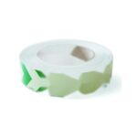 Cinta EverGlow fotoluminiscente paredes sargentos verdes 30mm x 25m 38.7441