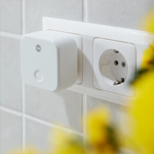 Yale ConnectX Wi-Fi Bridge 1:4 (05/402100/WH)