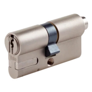 Yale Cilindro Ajustable para Cerradura Linus Smart Lock (05/501000/SN)