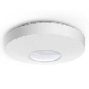 AVS JET DT 360 PLUS - Detector de doble tecnología IR + MW de 360° para techo