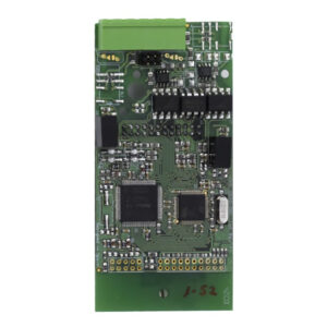 Kidde Commercial 2010-2-NB Tarjeta de comunicación red RS485 para centrales analógicas
