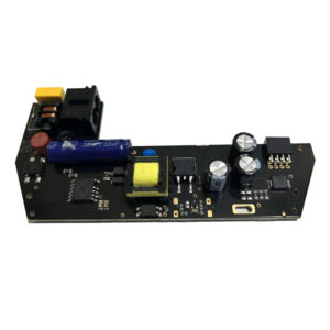 Ajax 220V PSU – Módulo de alimentación para Hub