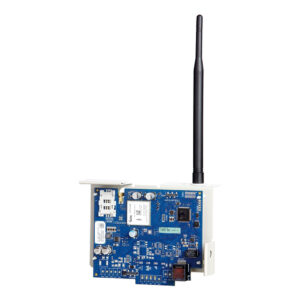 Visonic 3G2080-EVIS Comunicador GPRS/3G para Alarma