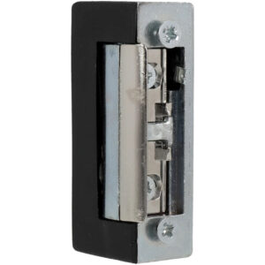 Openers Closers 3U3X10 – Cerradura eléctrica automática con palanca de desbloqueo