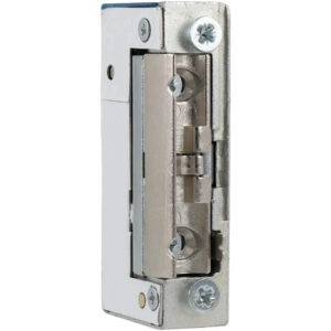 OPENERS CLOSERS 5U3X10 Cerradura eléctrica automática con palanca de desbloqueo