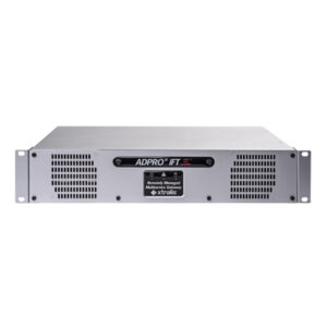 Xtralis ADPRO iFT 8 canales IP — 2TB — 8I/4O (60021310)
