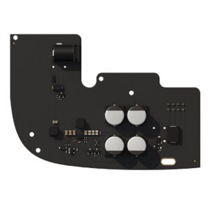 Ajax 6V PSU (type A) — Módulo de alimentación para Hub 2 / Hub 2 Plus / ReX 2