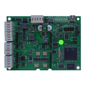 ESSER 784716 ADP 4000 Módulo Adaptador de Redundancia