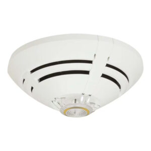 ESSER 802473 Detector Multisensorial IQ8 OTG con Aislador (Óptico, Térmico y CO)