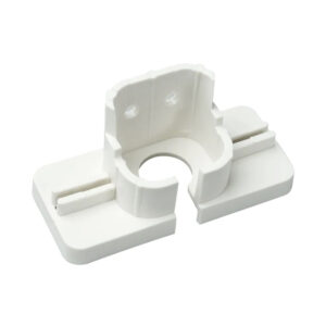 NOTIFIER SFT2000 - Paquete de 10 accesorios de montaje en falso techo para detectores IQ8