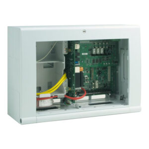 ESSER IQ8Control C 808003 — Equipamiento básico central algorítmica 1-2 lazos